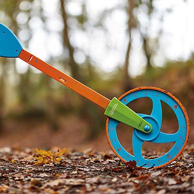 Learning Resources 5-in-1 Outdoor Measure Mate