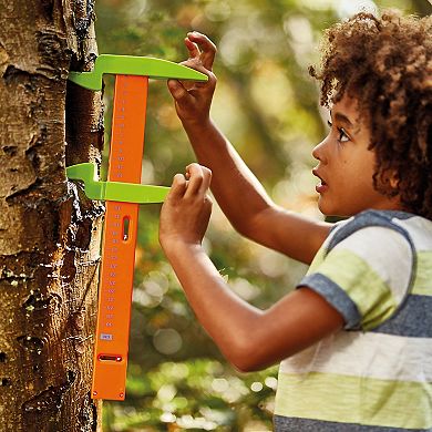 Learning Resources 5-in-1 Outdoor Measure Mate