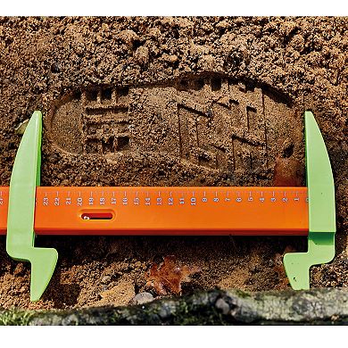 Learning Resources 5-in-1 Outdoor Measure Mate