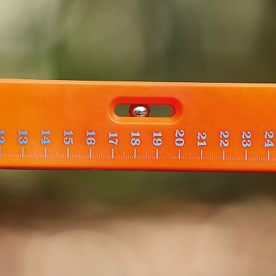 Learning Resources 5-in-1 Outdoor Measure Mate
