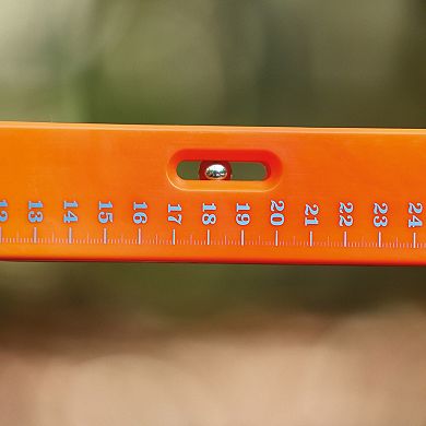 Learning Resources 5-in-1 Outdoor Measure Mate