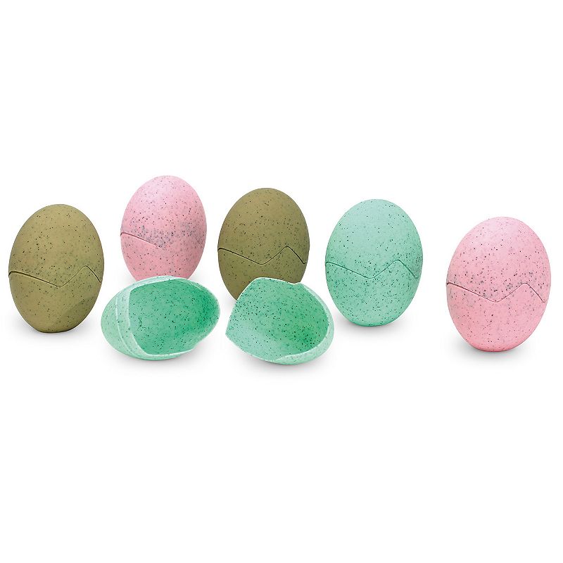 61796931 Learning Resources Discovery Eggs, Multicolor sku 61796931