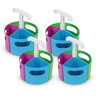 Learning Resources Create-A-Space Mini Bundle