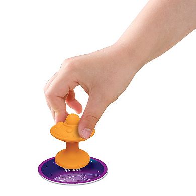 Learning Resources Slam Ships! Sight Words Game