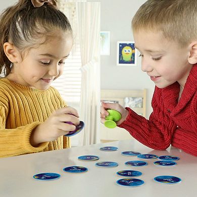 Learning Resources Slam Ships! Sight Words Game