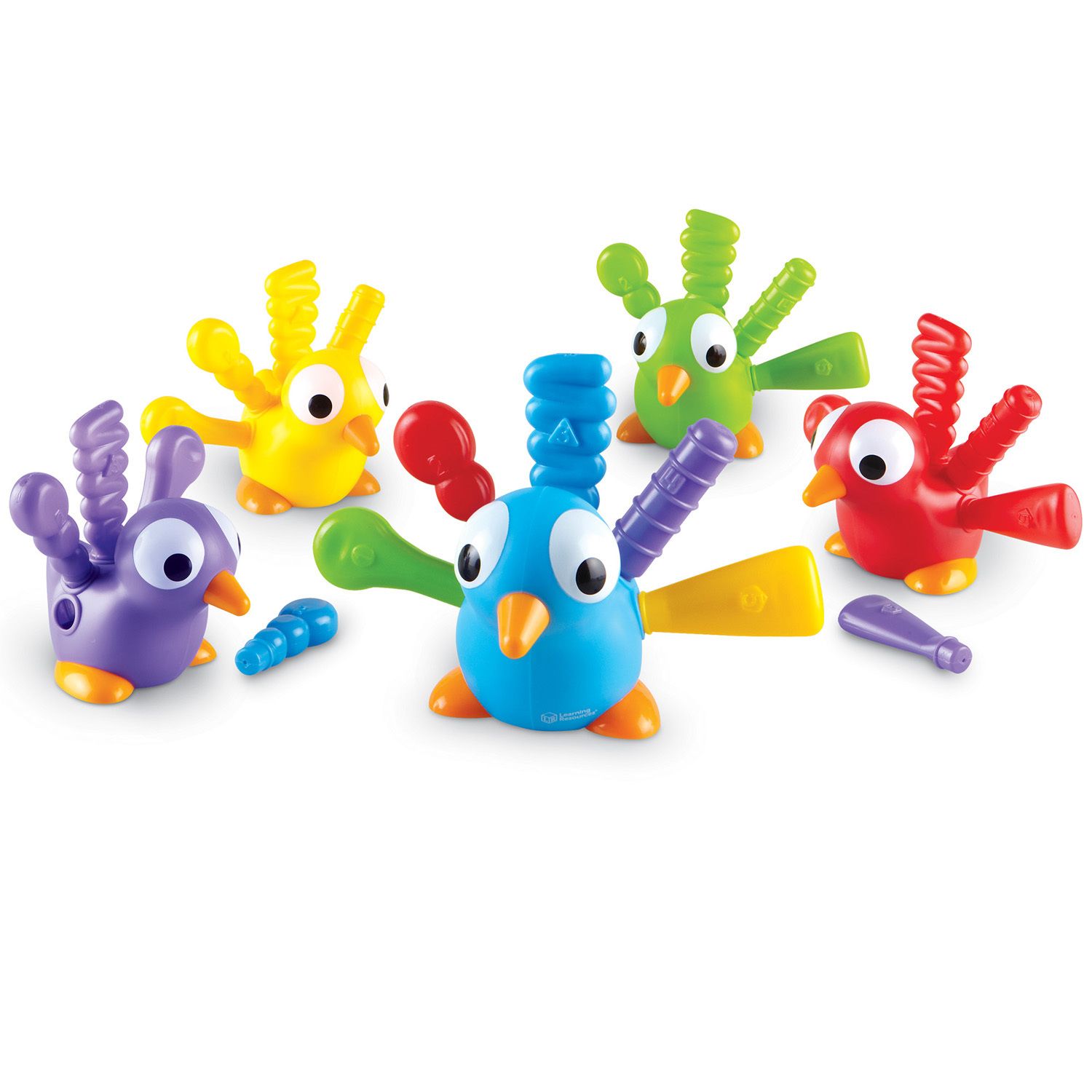 learning resources spike the fine motor hedgehog