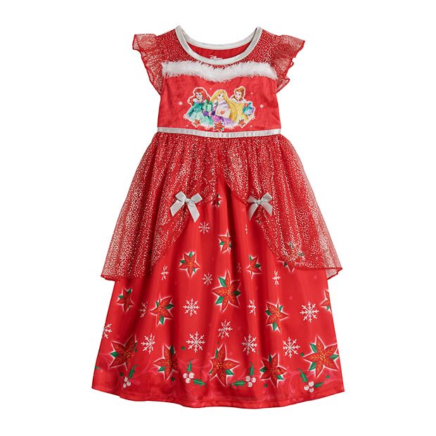 Disney princess nightdress hot sale