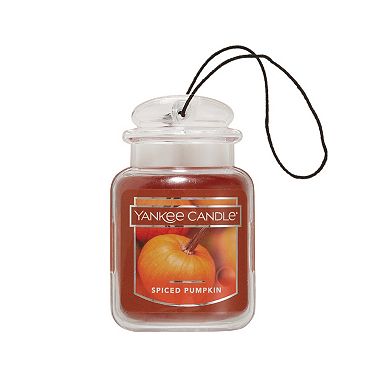 Yankee Candle Car Jar Ultimate | Shopee Singapore