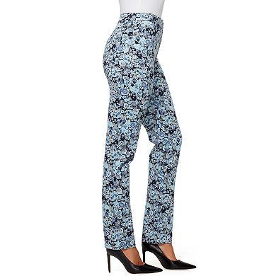 Women's Gloria Vanderbilt Amanda Classic High-Waist Tapered Jeans