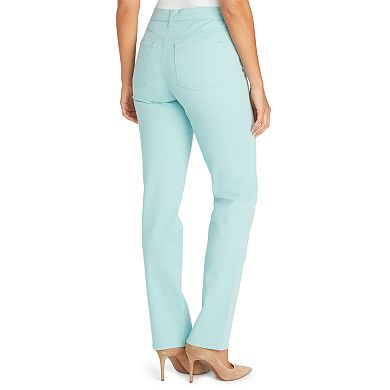 Women's Gloria Vanderbilt Amanda Classic High-Waist Tapered Jeans