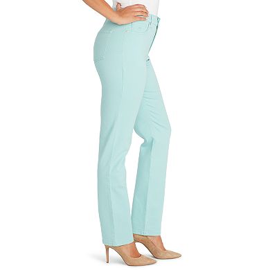 Women's Gloria Vanderbilt Amanda Classic High-Waist Tapered Jeans