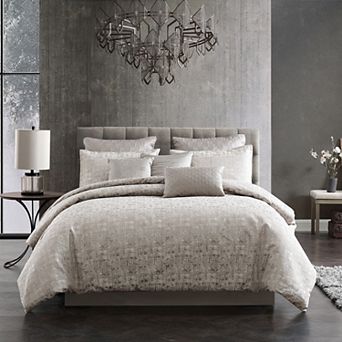 Riverbrook Home Genoa 9 pc Comforter Set
