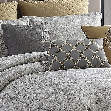 Riverbrook Home Lantana 9-piece Comforter Set