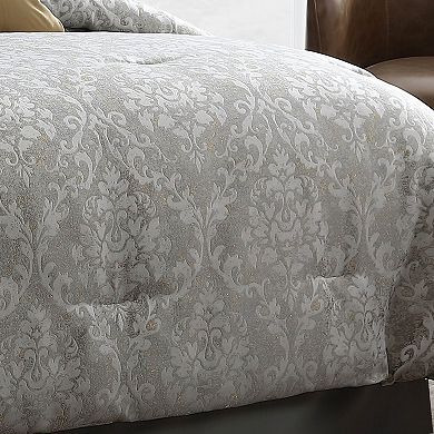 Riverbrook Home Lantana 9-piece Comforter Set