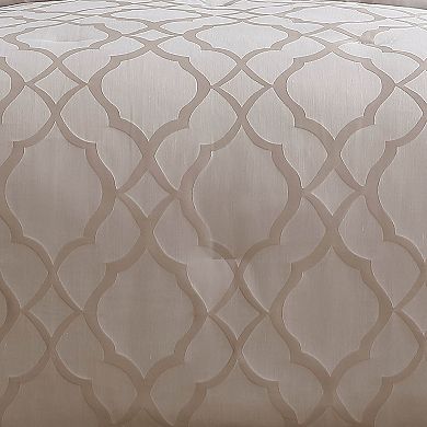 Riverbrook Home Tinley 9-piece Comforter Set