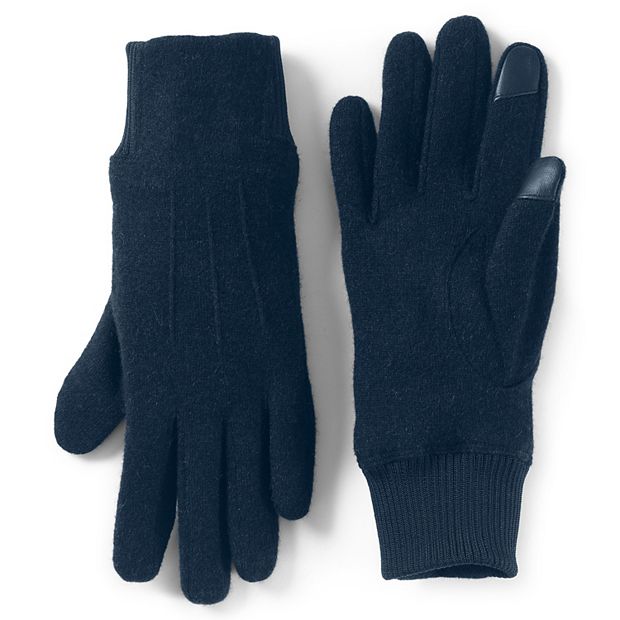 Touch Screen Gloves - Blue