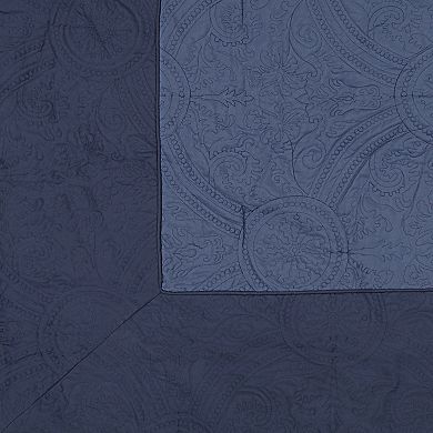 Vue Bensonhurst Comforter Set