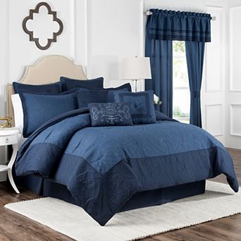 Vue Bensonhurst Comforter Set