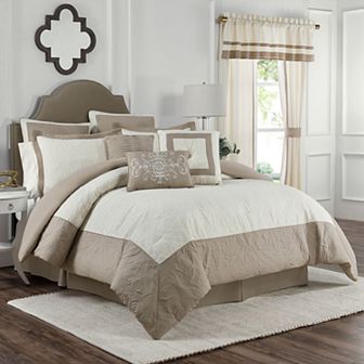 Vue Bensonhurst Comforter Set