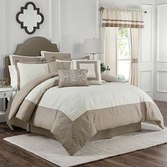Vue Bensonhurst Comforter Set