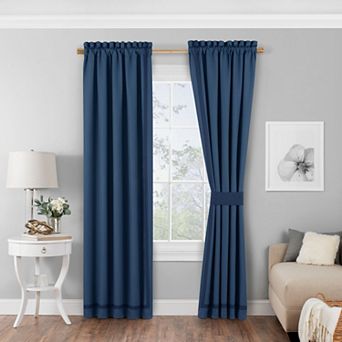 Vue Bensonhurst Window Curtain Set