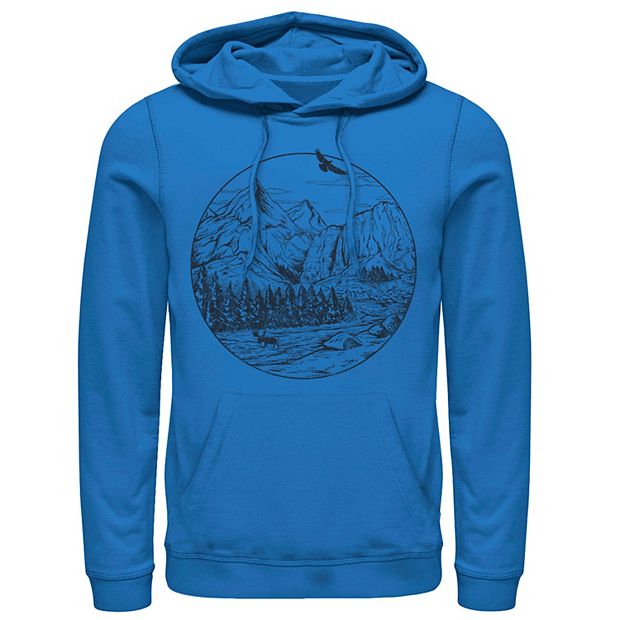 Fifth sun clearance hoodie