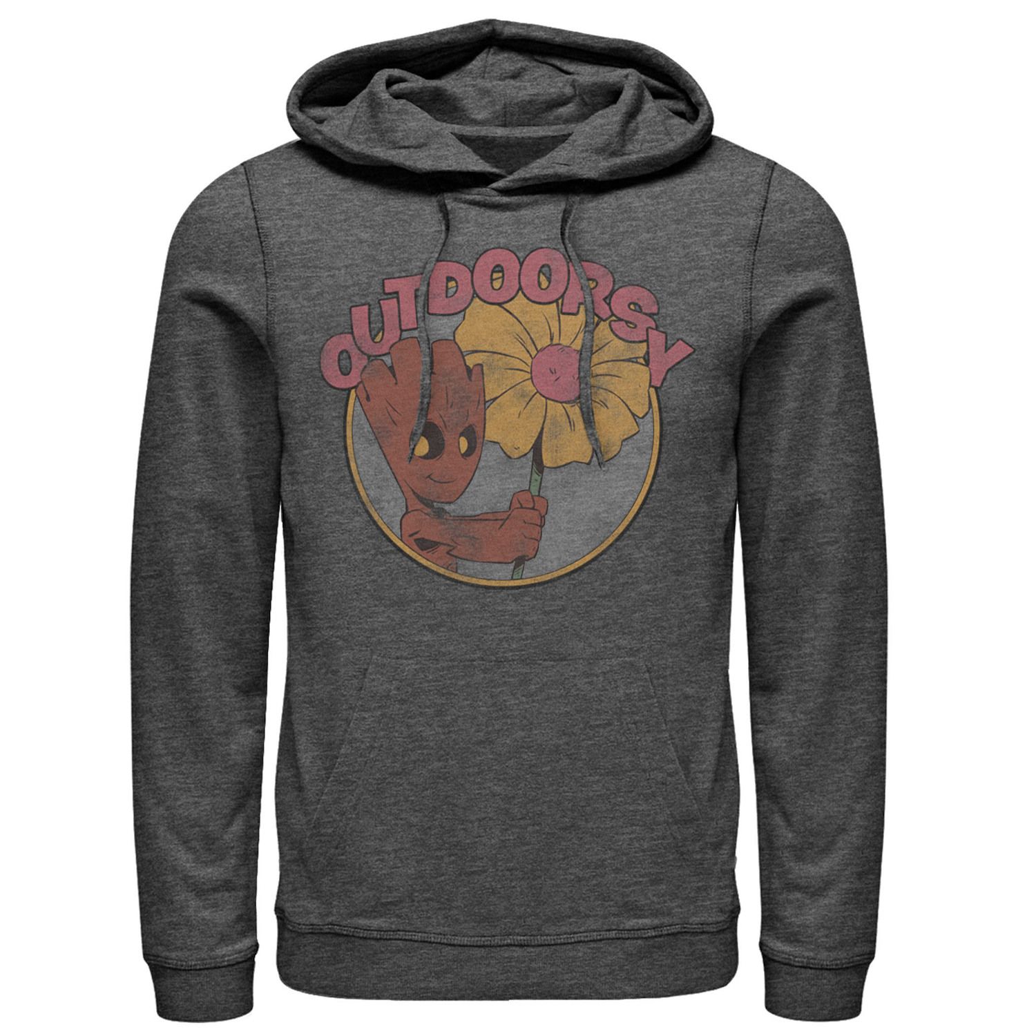 Groot deadpool hoodie on sale nike