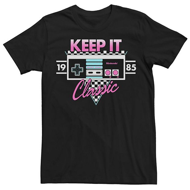 Kohls nes classic new arrivals