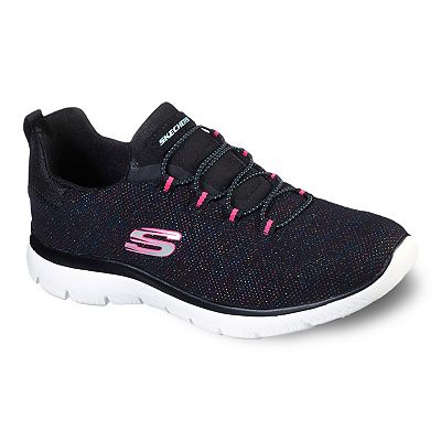 Skechers Summits Best Day Women s Shoes