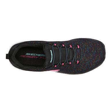 Skechers Summits Best Day Women's Shoes
