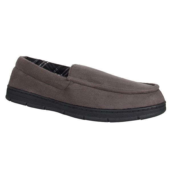 Kohls memory foam store slippers