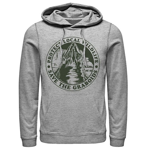 Wildlife hoodie 2025