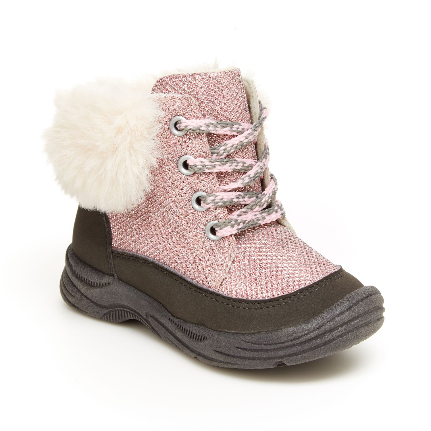 oshkosh toddler snow boots