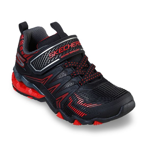 Skechers store hydro static