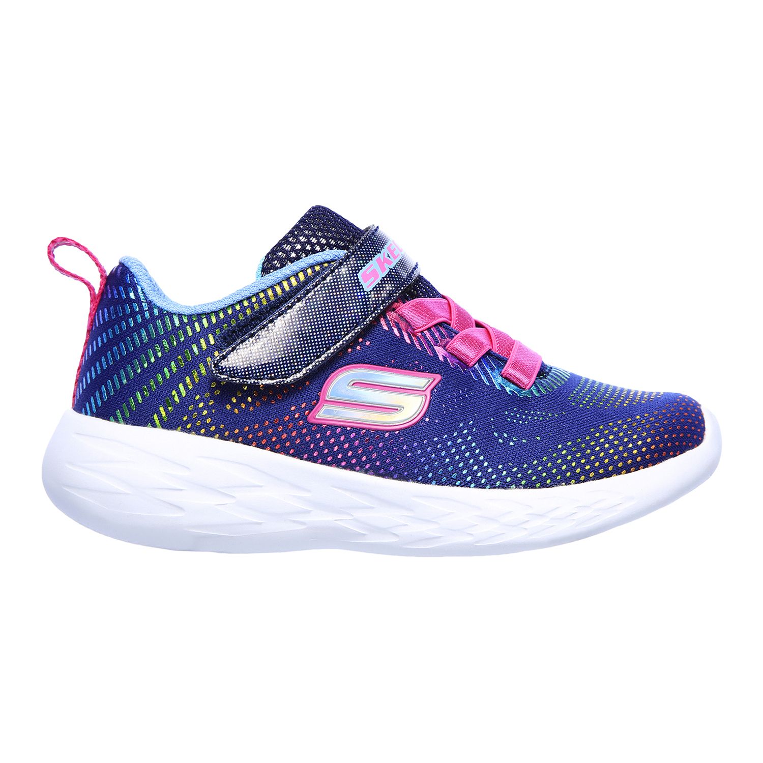 skechers shimmer speeder