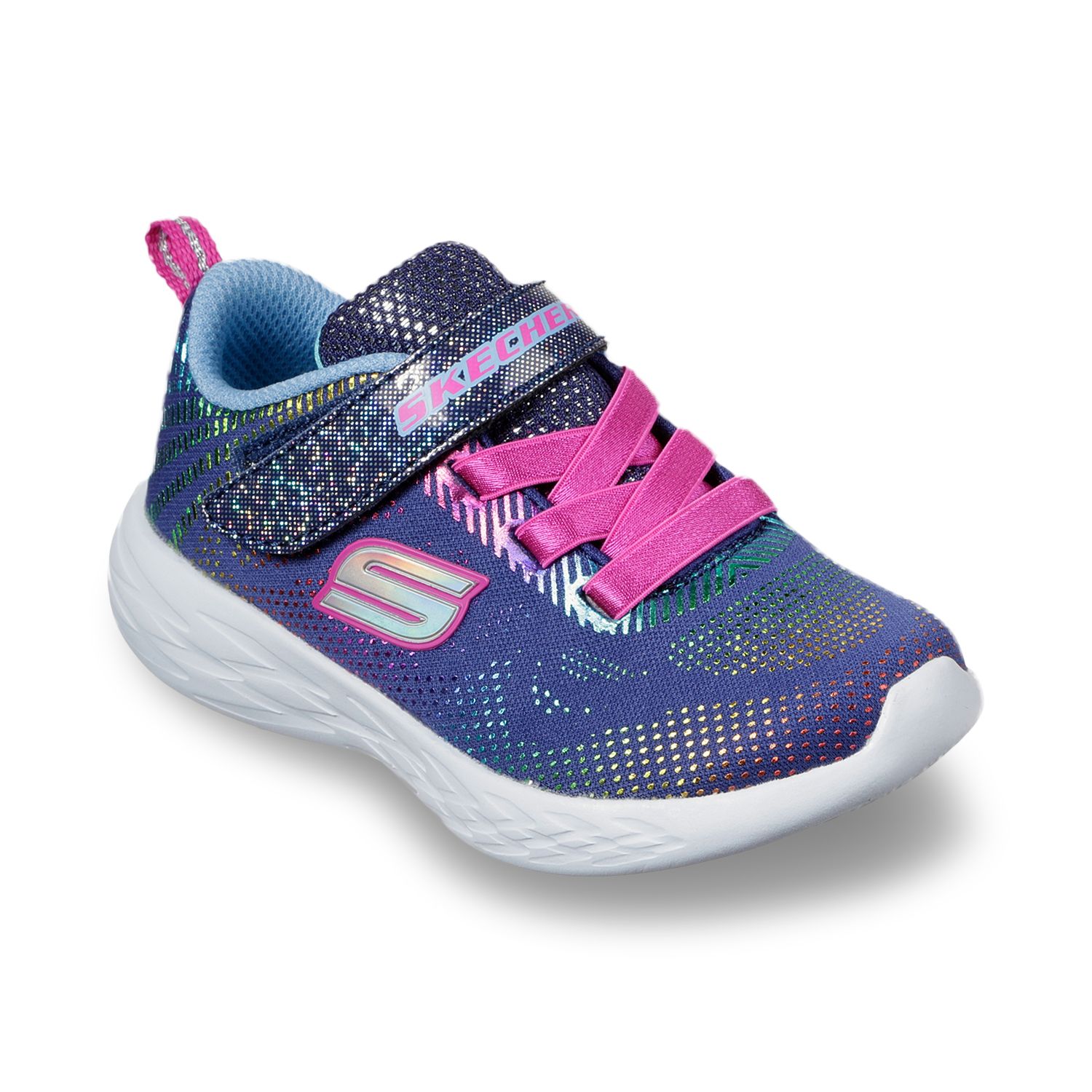 kohls skechers kids