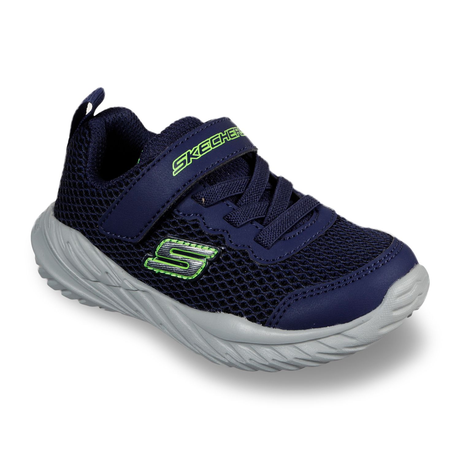 boys skechers