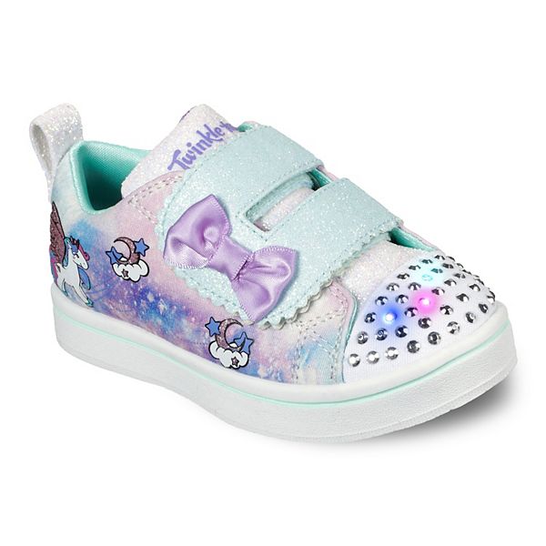 Skechers twinkle toes kohls sale