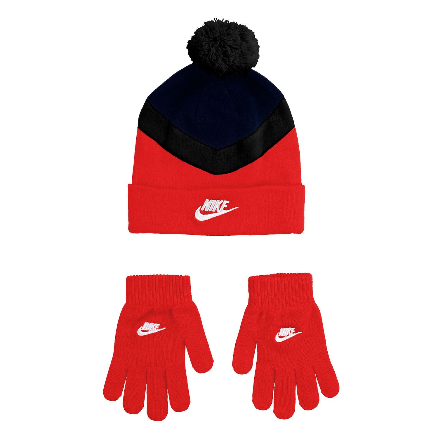 kohls nike beanie