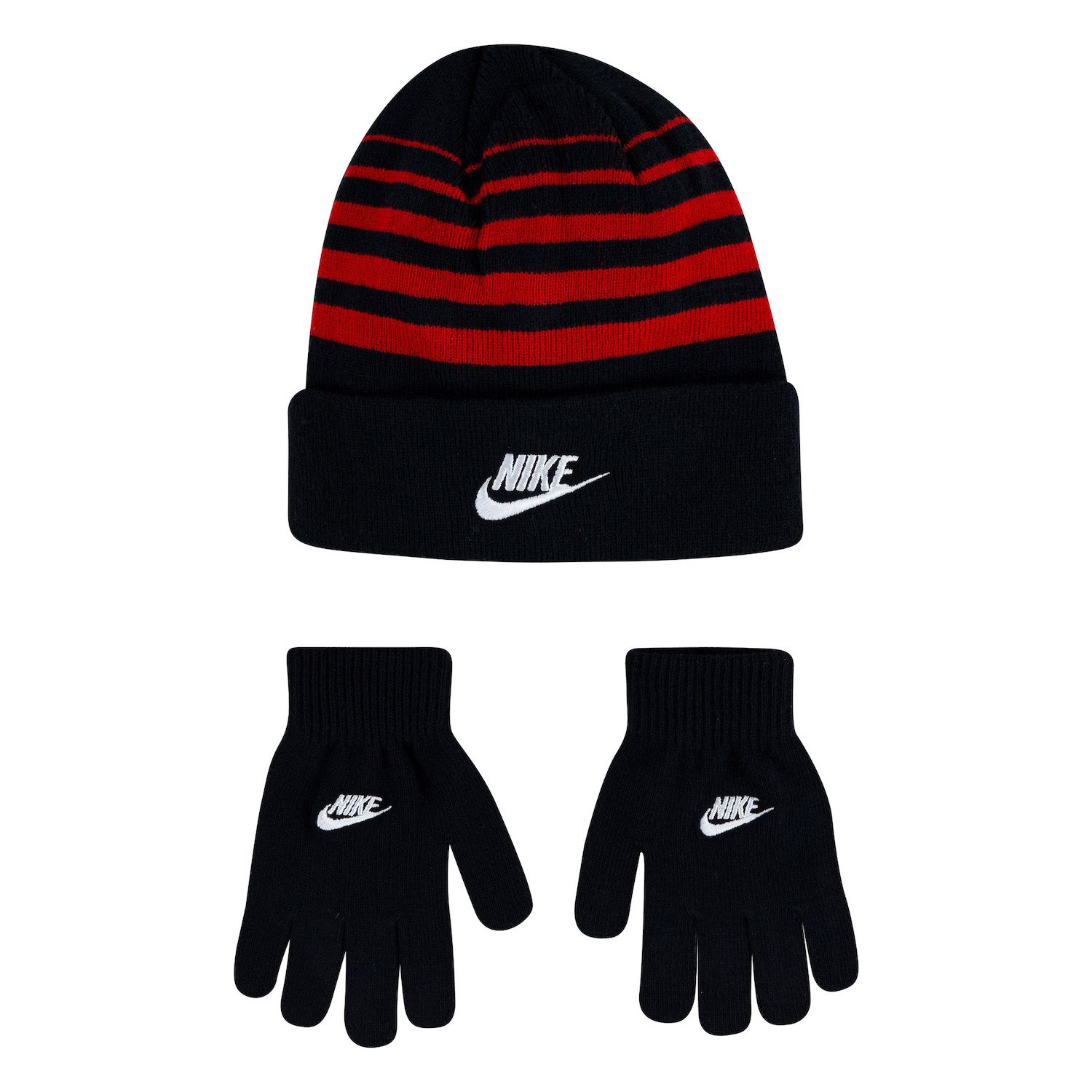 nike winter set