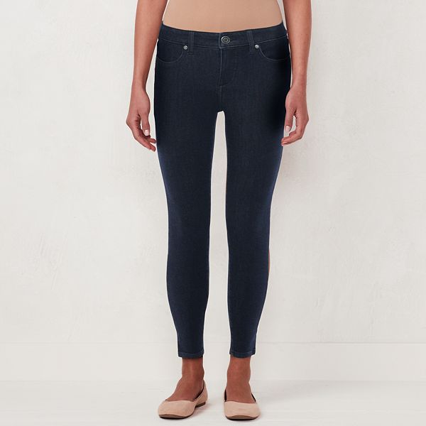 Lauren conrad 2025 super skinny jeans