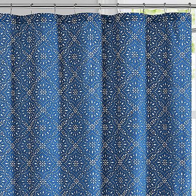 Brooklyn Loom Katrine Shower Curtain
