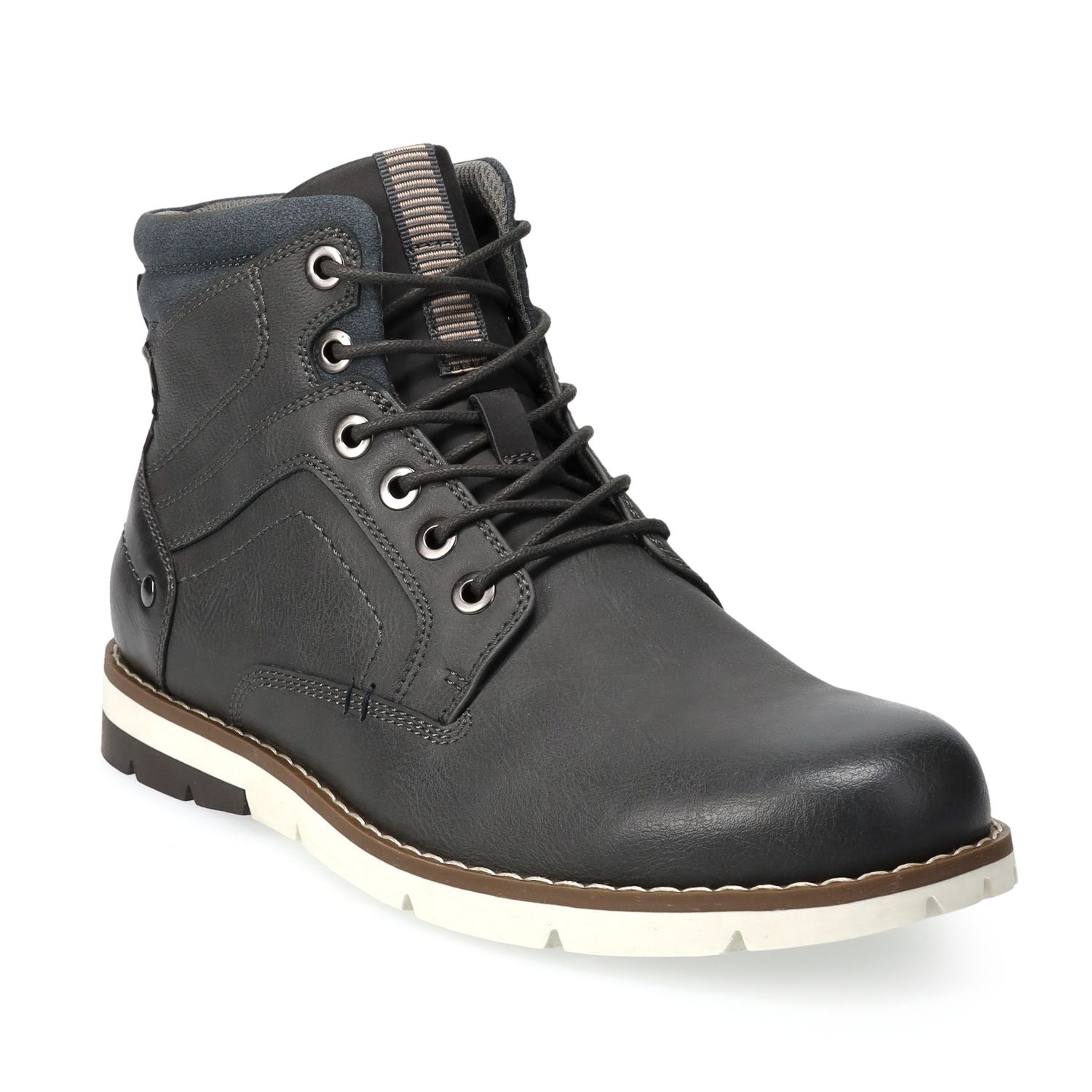 kohls mens columbia boots