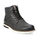 kohl's men's shoes and boots