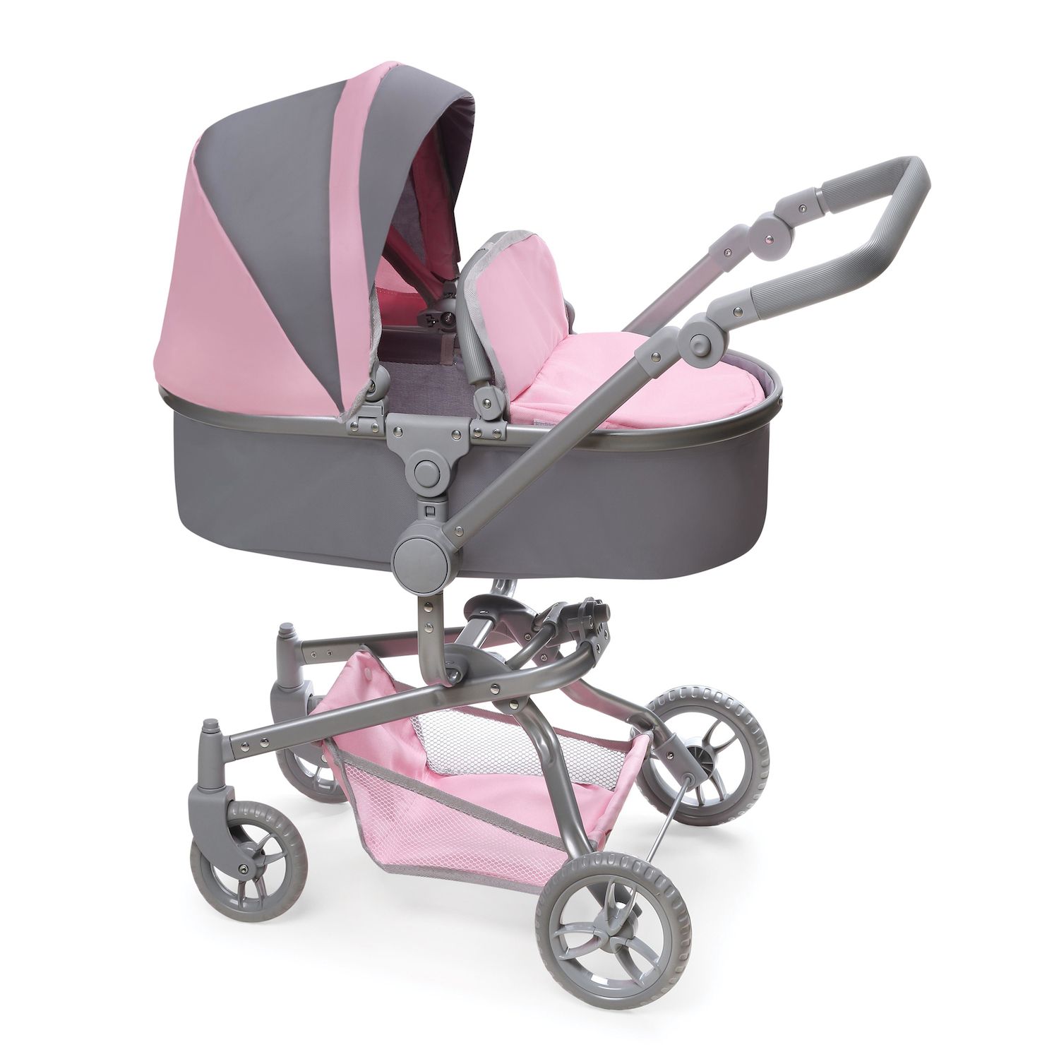 kohls doll stroller