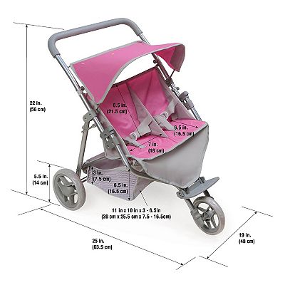 peg-perego PEG Primo Viaggio Lounge on Wheels in True Black – Bambi Baby