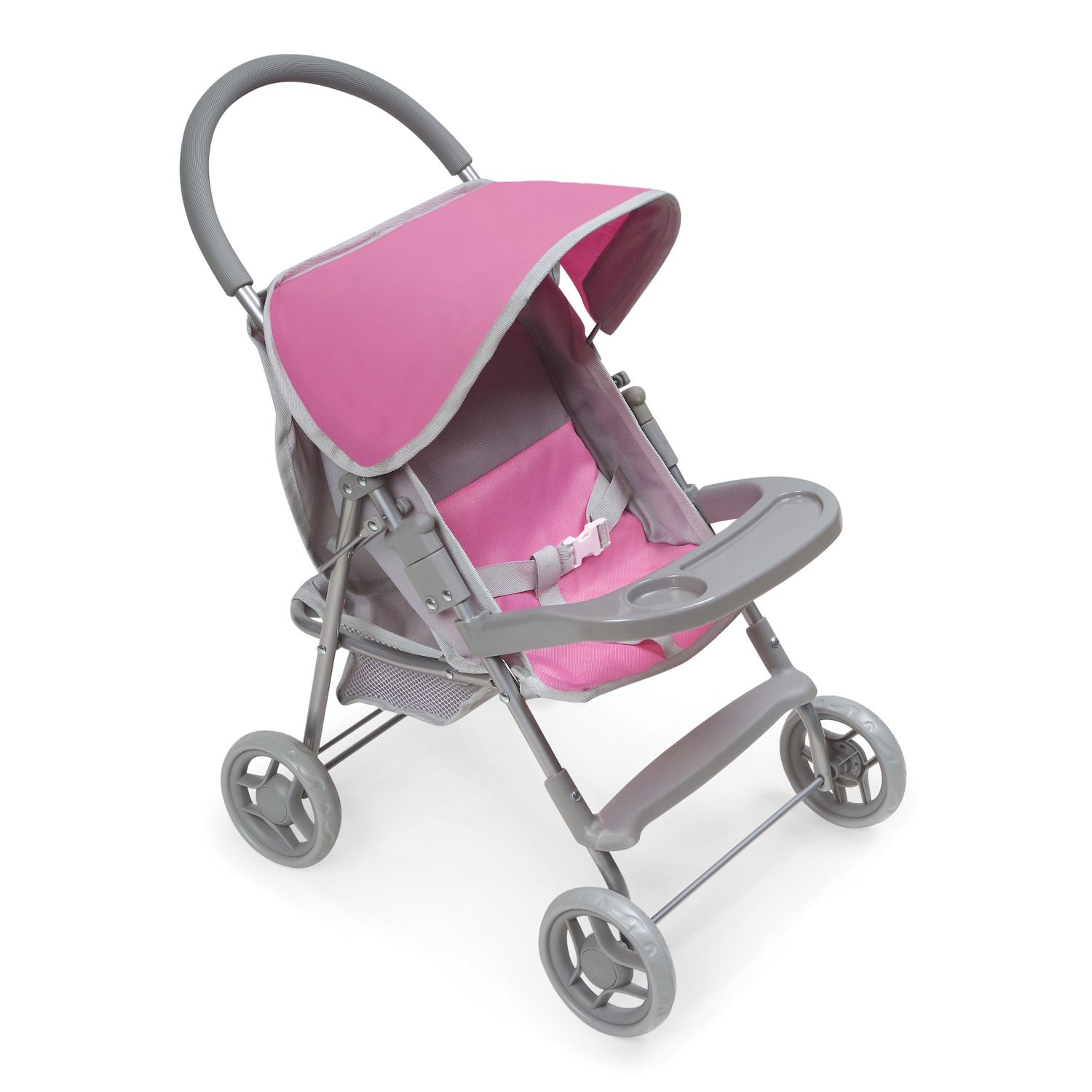 step2 love & care doll stroller