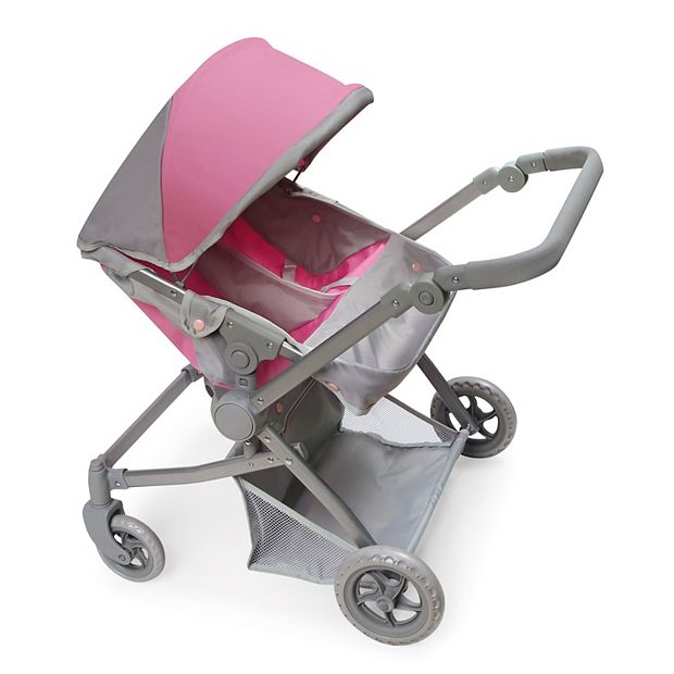 Kohls deals doll stroller