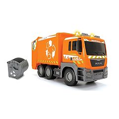 Dickie Toys Kohl S - roblox garbage truck simulator saw garbage image and foto