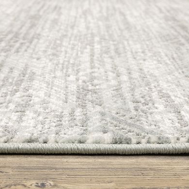 StyleHaven Camelia Diamonds Area Rug